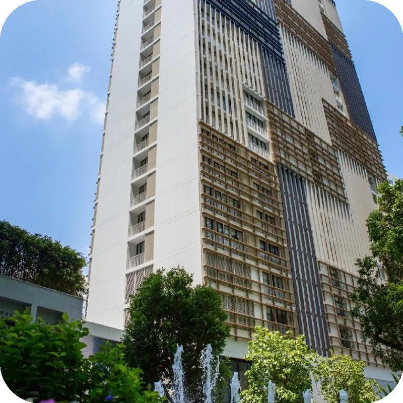 City Park Smart Home 호텔 이미지