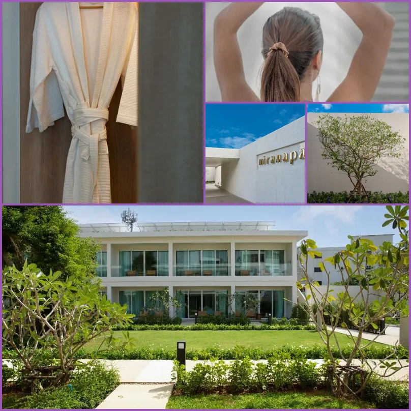 Niranapa Boutique Resort 호텔 기타 이미지