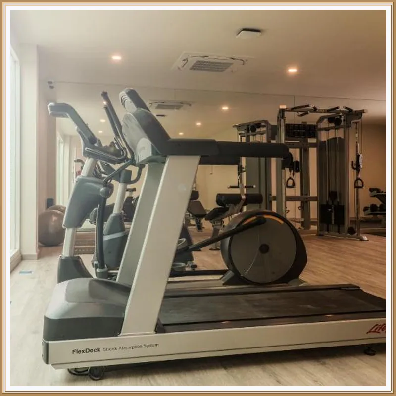 Niranapa Boutique Resort 호텔 시설 이미지