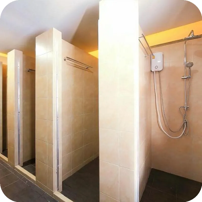 Tuk Tuk Hostel 호텔 시설 이미지