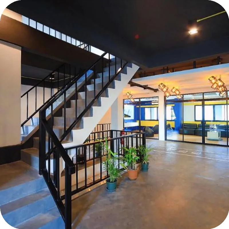 Tuk Tuk Hostel 호텔 이미지