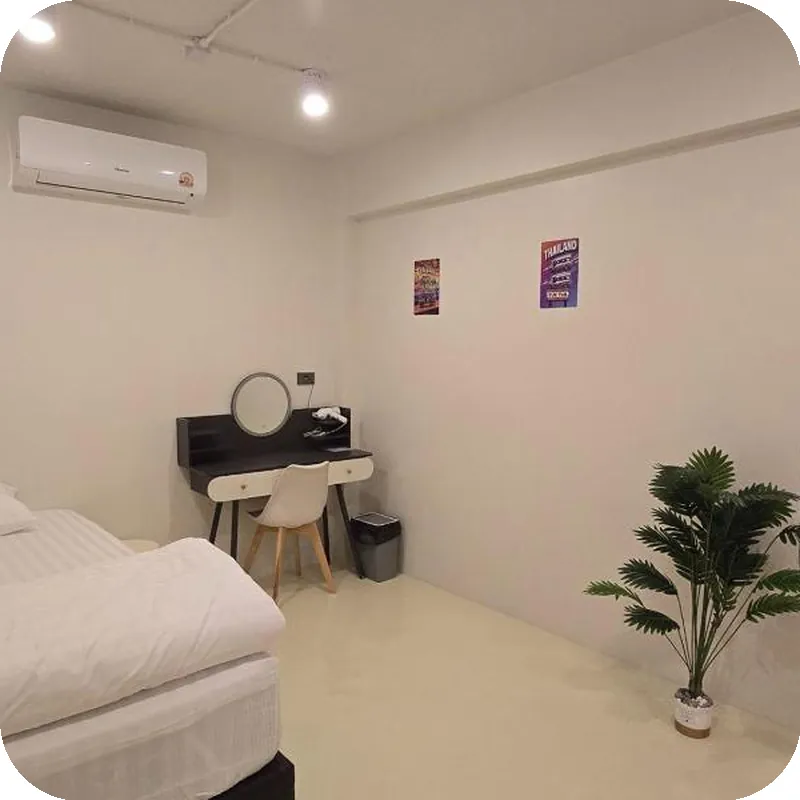 Tuk Tuk Hostel 호텔 내부 이미지