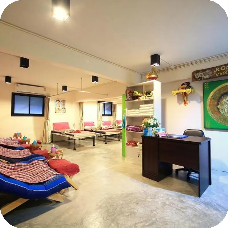Tuk Tuk Hostel 호텔 내부 이미지