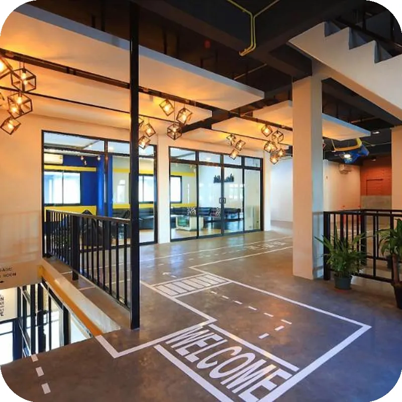 Tuk Tuk Hostel 호텔 이미지