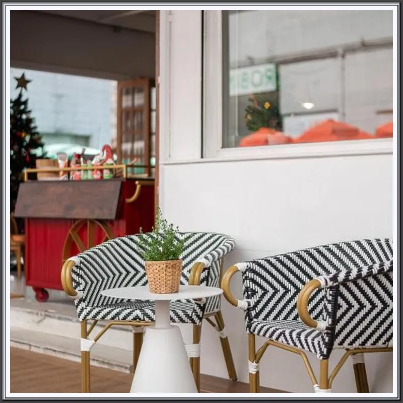 Unplugged @ Bangrak 호텔 시설 이미지