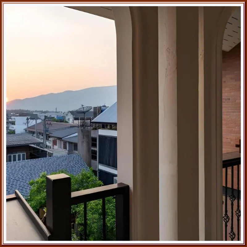 Shamrock Chiangmai hotel  - Adult Only 호텔 시설 이미지