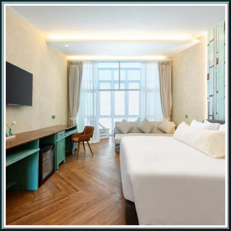 Centara Life Lamai Resort Samui 호텔 내부 이미지