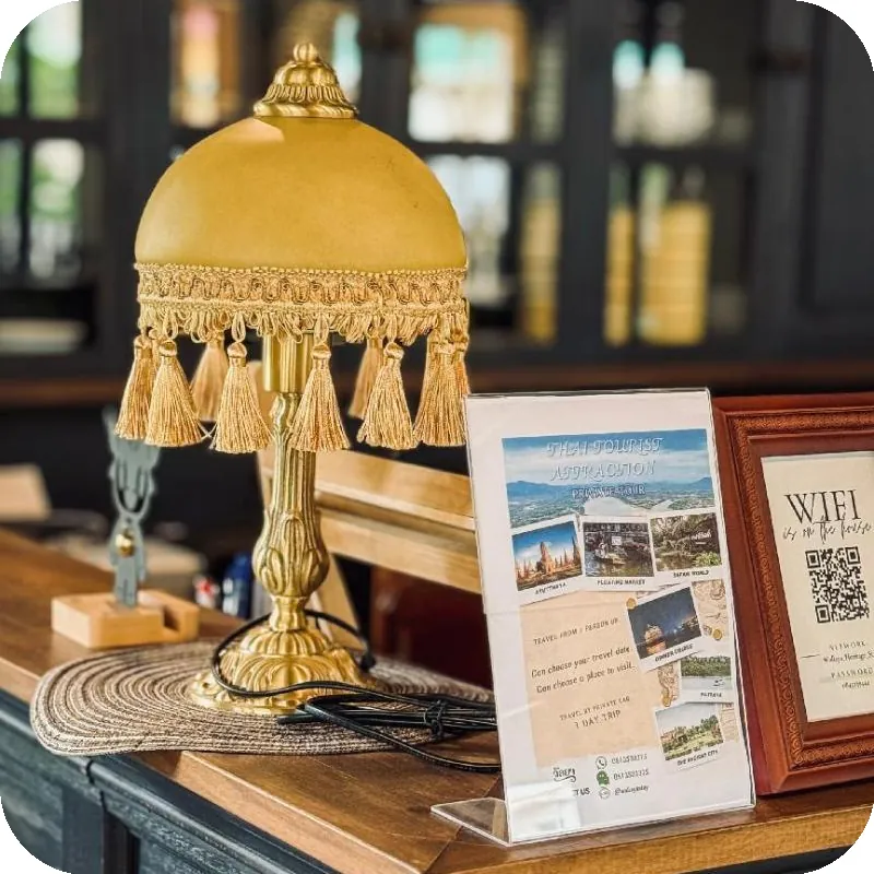Wallaya Heritage Stay 호텔 이미지