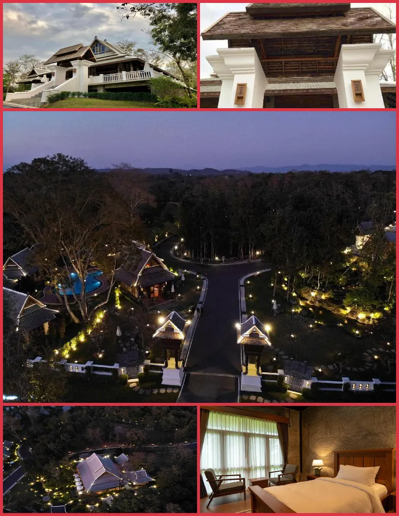 Ruean Racha 호텔 기타 이미지