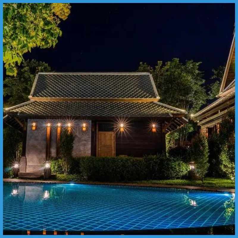 Ruean Racha 호텔 시설 이미지