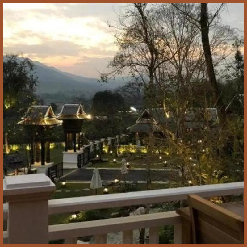 Ruean Racha 호텔 시설 이미지