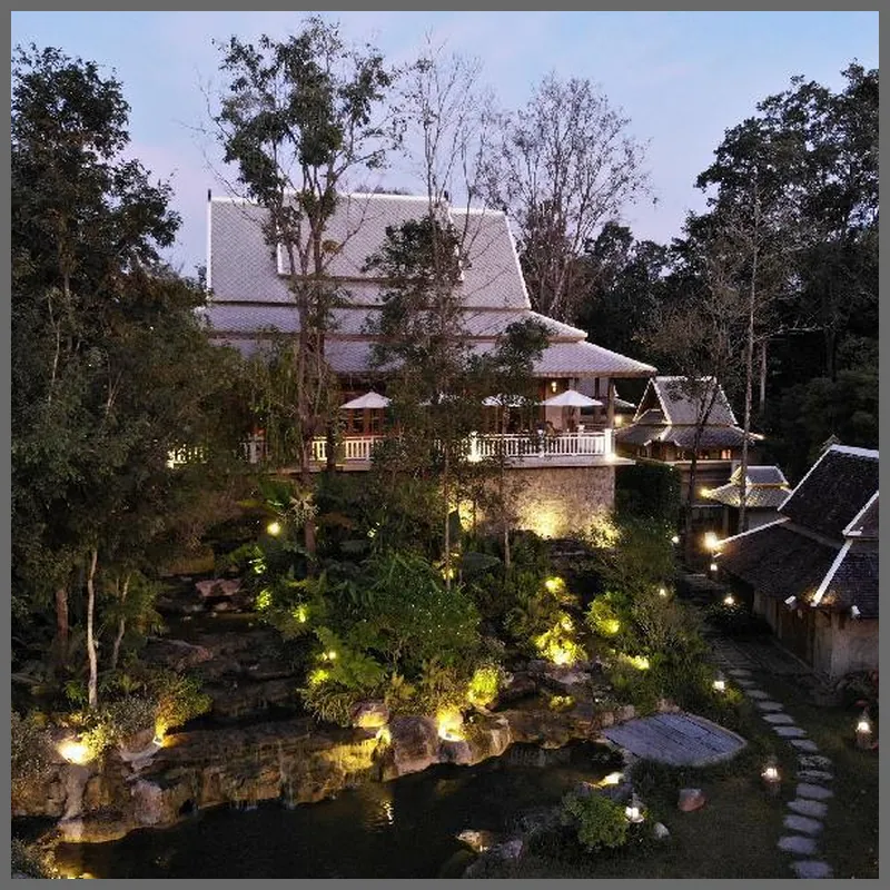 Ruean Racha 호텔 이미지