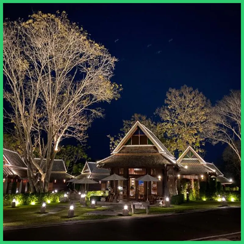 Ruean Racha 호텔 이미지