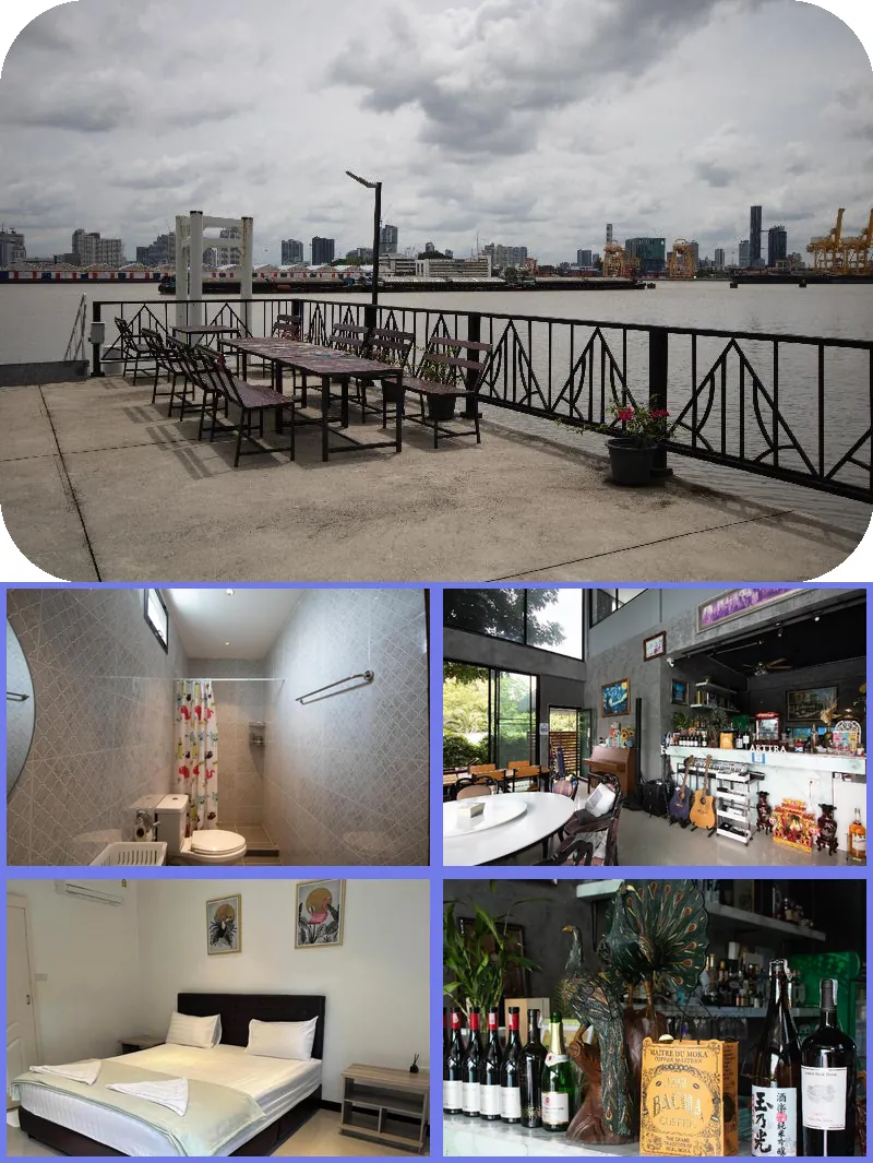 Arttra Villa 호텔 기타 이미지