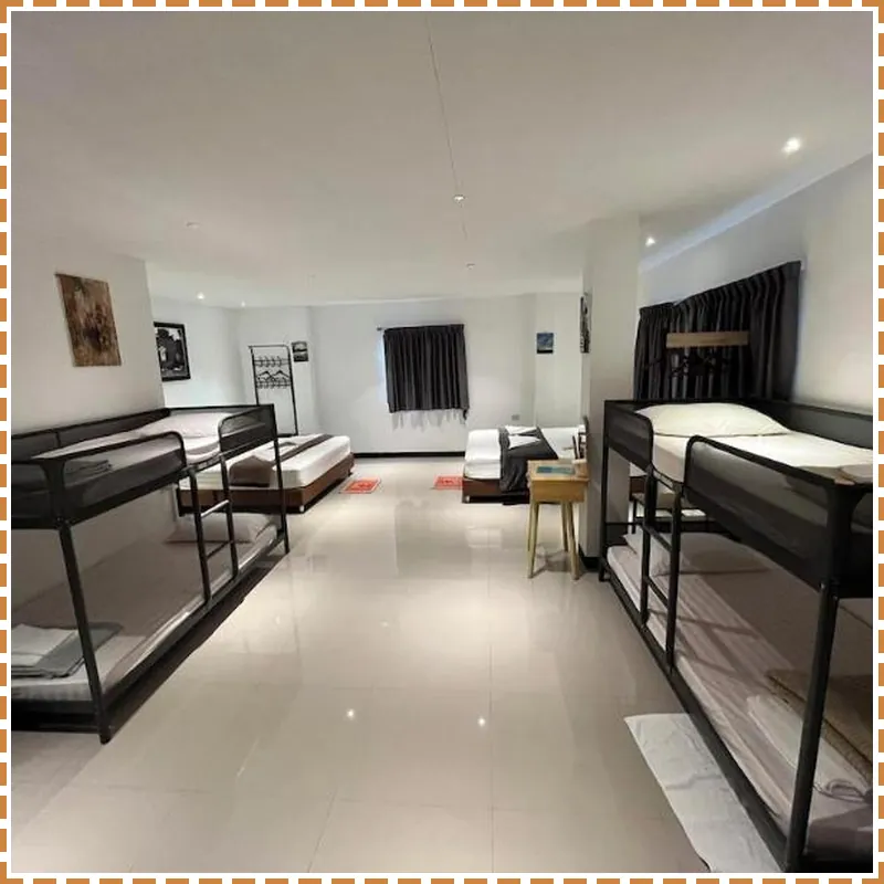 Arttra Villa 호텔 내부 이미지