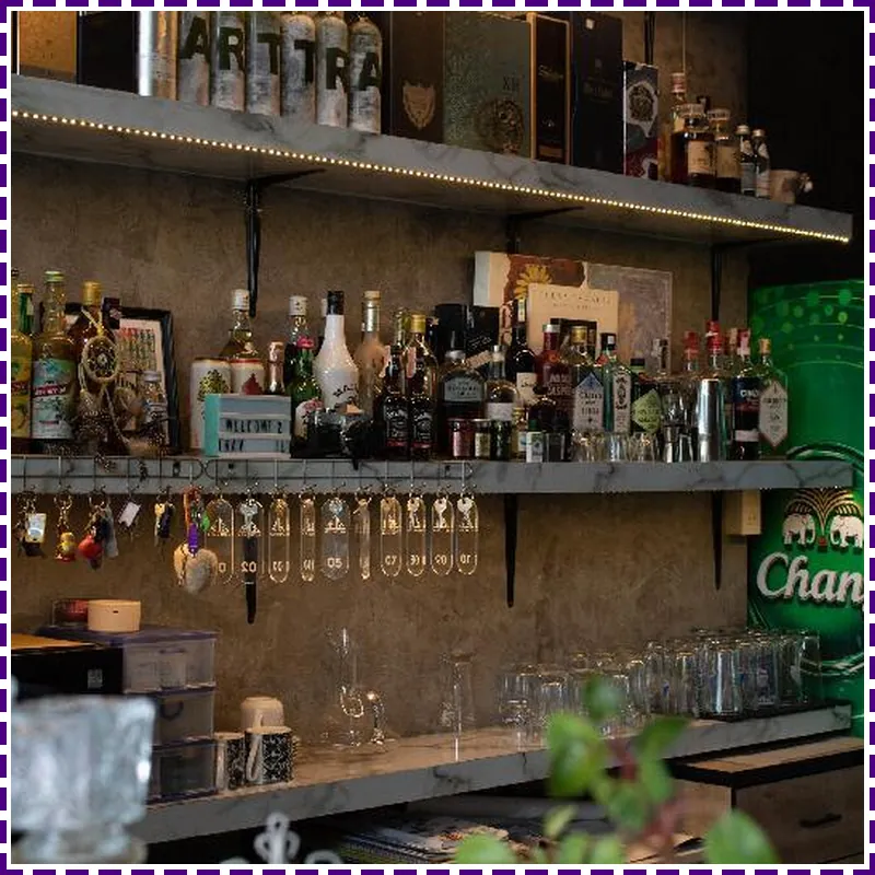 Arttra Villa 호텔 이미지