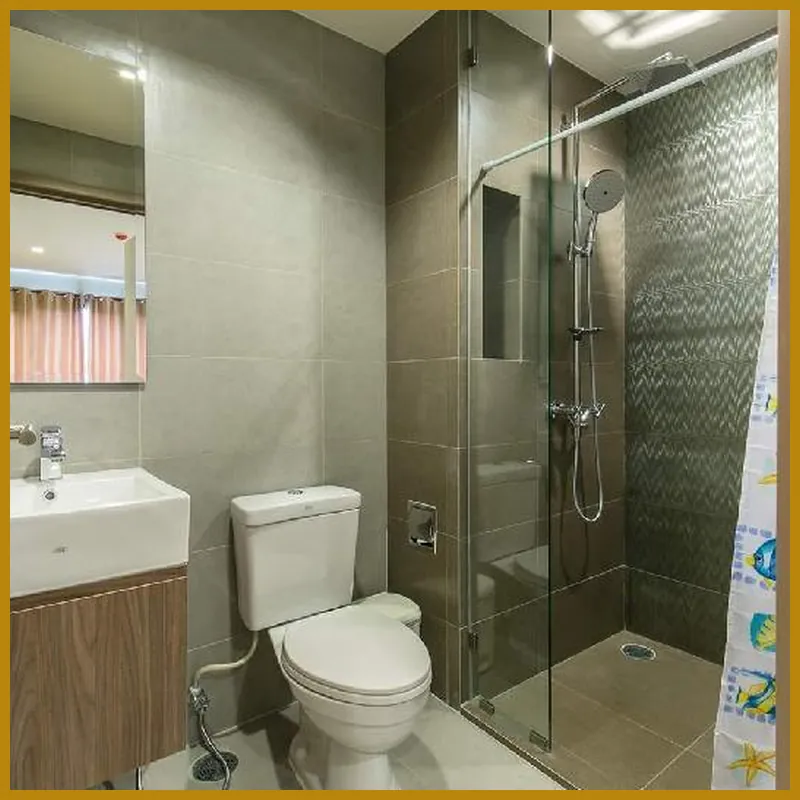 Rain Chaam-Huahin By KhunJoy(B) 호텔 시설 이미지