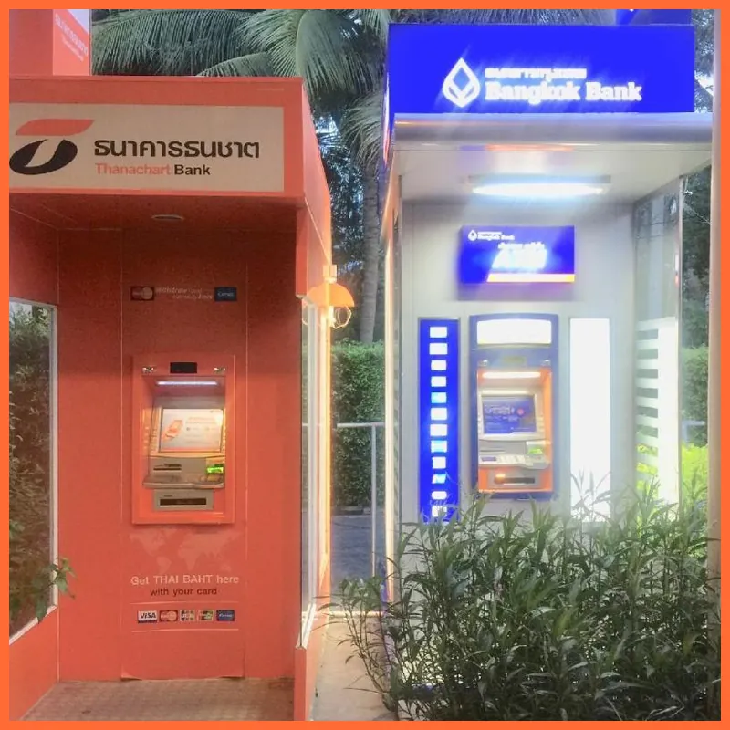 Rain Chaam-Huahin By KhunJoy(B) 호텔 이미지