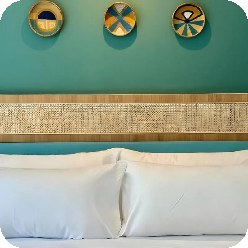 Keereen Resort - Ao Nang Krabi 호텔 내부 이미지