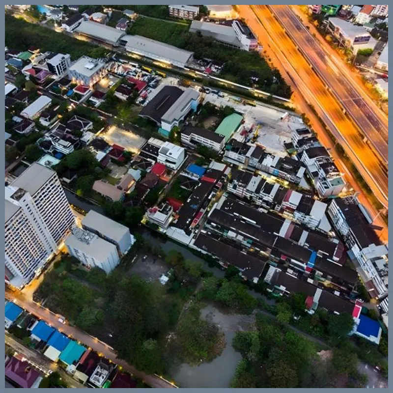 Avana Bangkok Hotel & Convention Centre 호텔 이미지