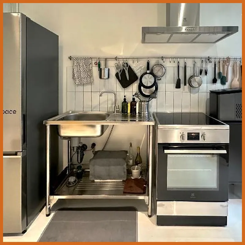 Dear Sunday Hometel Bangkok 호텔 시설 이미지