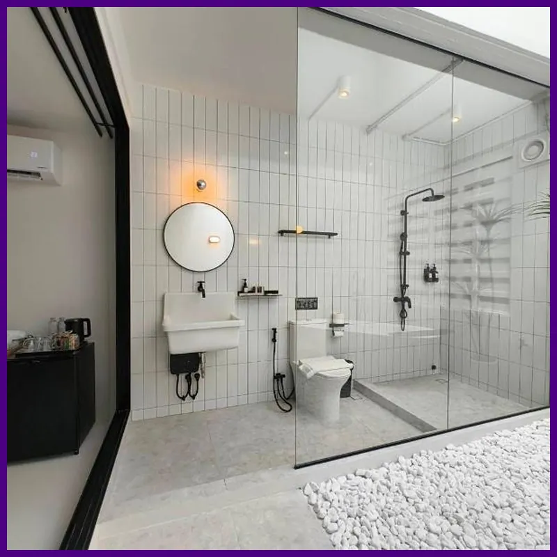 Dear Sunday Hometel Bangkok 호텔 시설 이미지