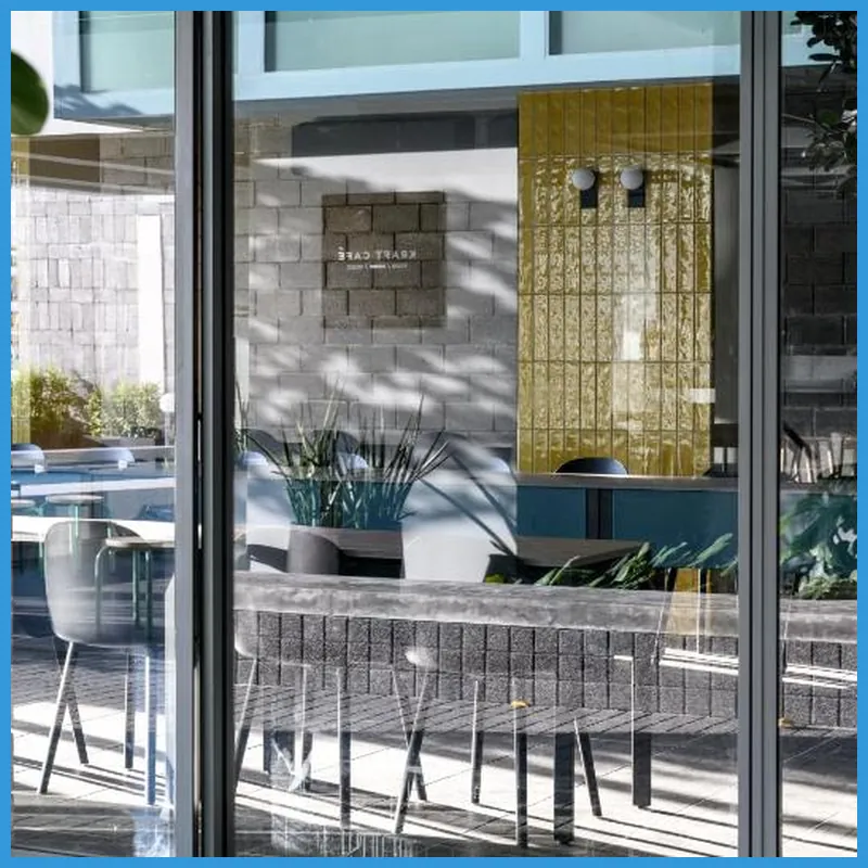 Mowa Bangkok 호텔 시설 이미지