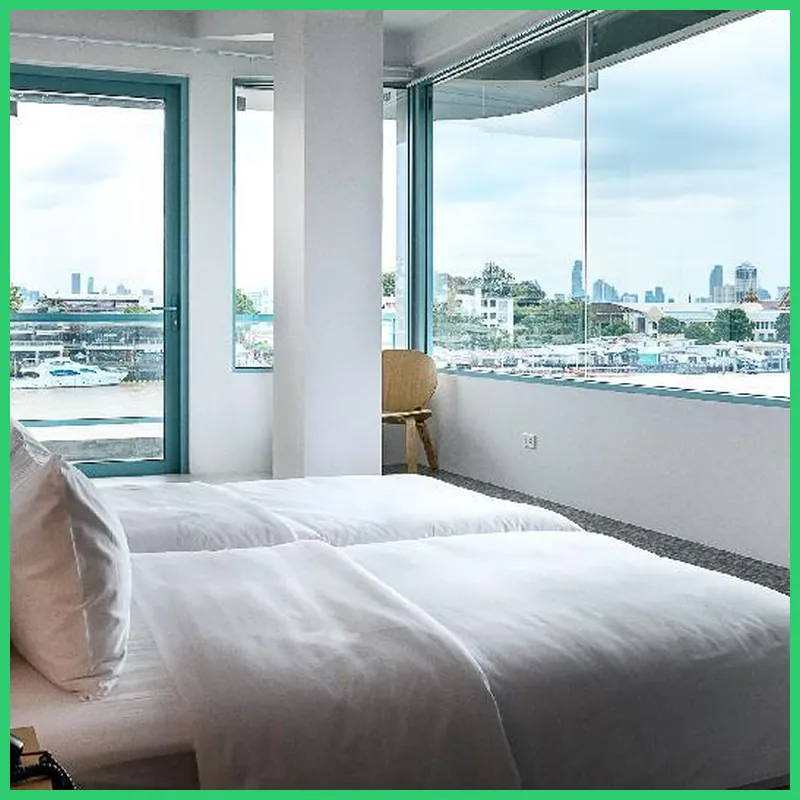 Mowa Bangkok 호텔 시설 이미지