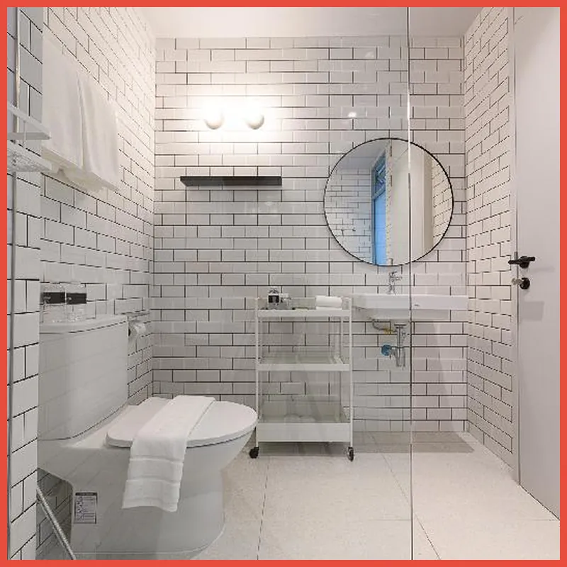 Mowa Bangkok 호텔 이미지