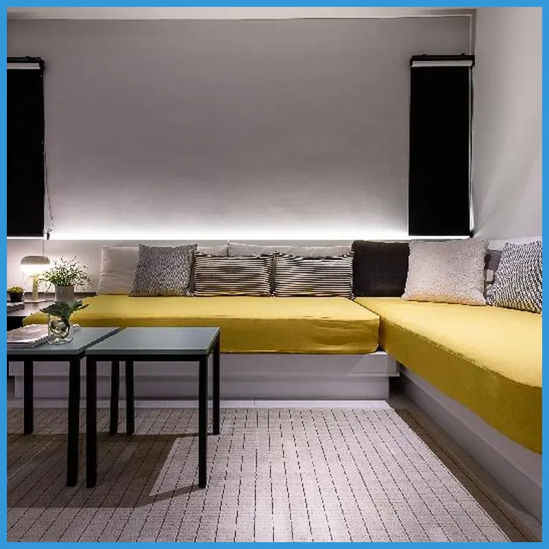 Mowa Bangkok 호텔 내부 이미지