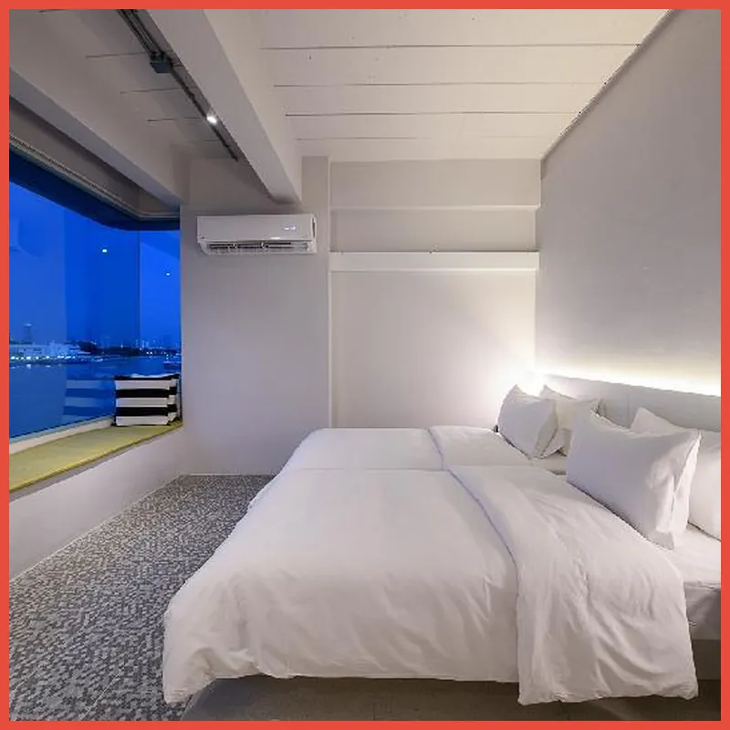 Mowa Bangkok 호텔 내부 이미지