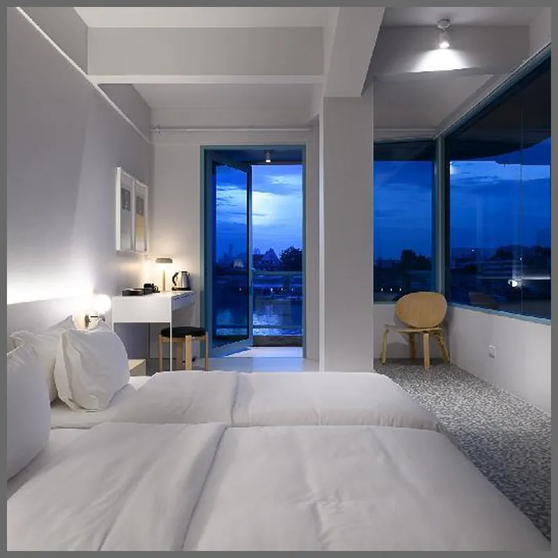 Mowa Bangkok 호텔 이미지