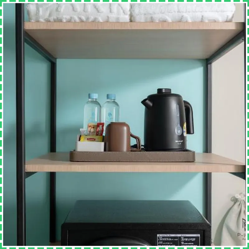 P-Park Hotel Pattaya 호텔 시설 이미지