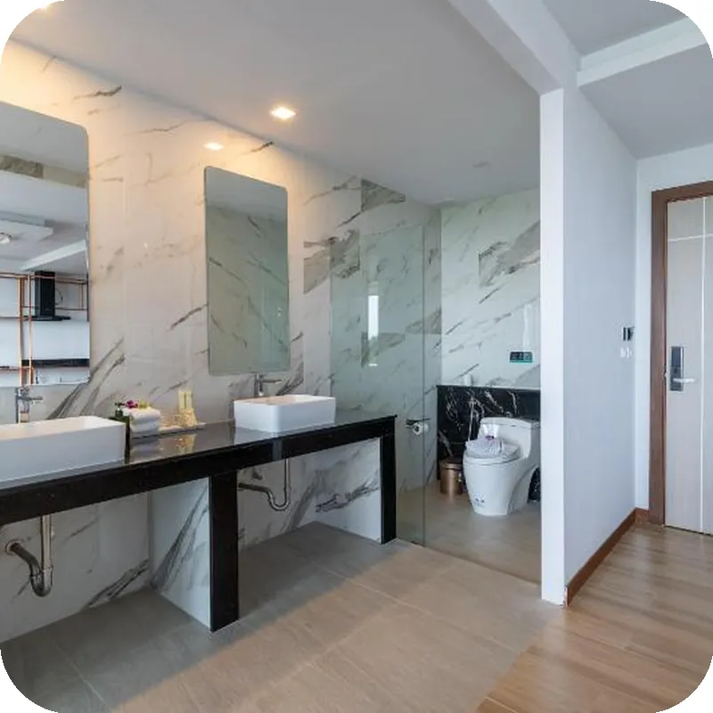 The Blue Mavi  Hotel 호텔 시설 이미지