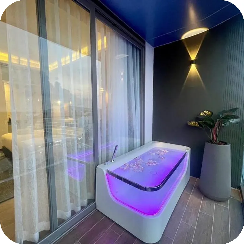 The Blue Mavi  Hotel 호텔 시설 이미지