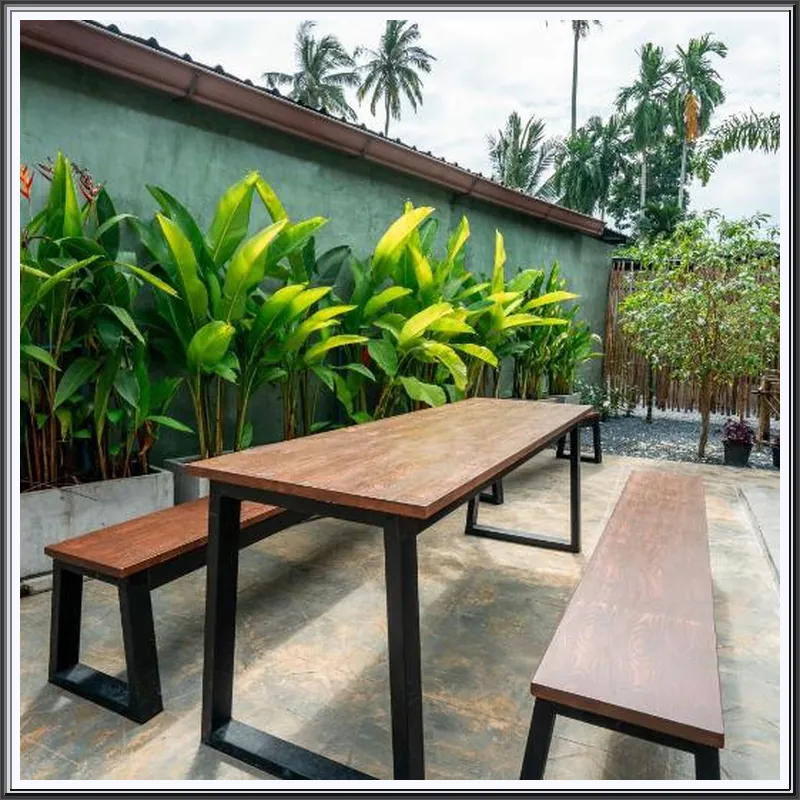 Summer Club and Hostel Ao Nang 호텔 이미지