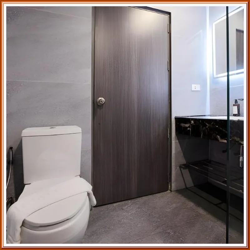 Aspira Escape Ao Nang Krabi 호텔 시설 이미지