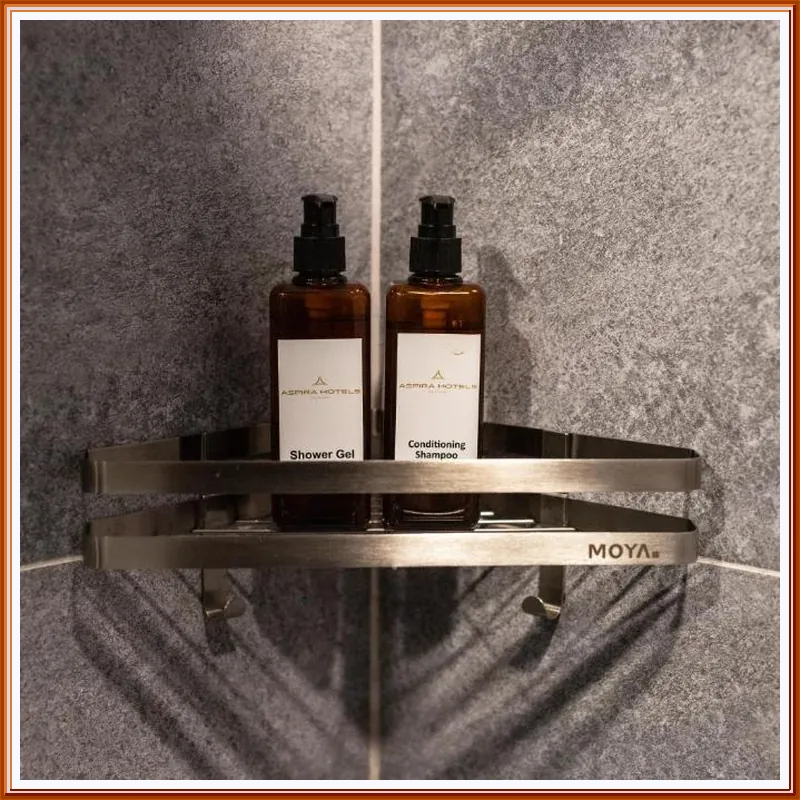 Aspira Escape Ao Nang Krabi 호텔 시설 이미지