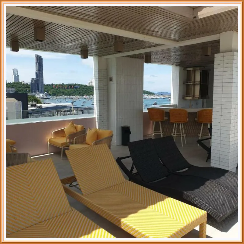 Cloudotel Walking Street 호텔 시설 이미지