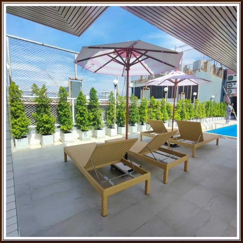 Cloudotel Walking Street 호텔 이미지