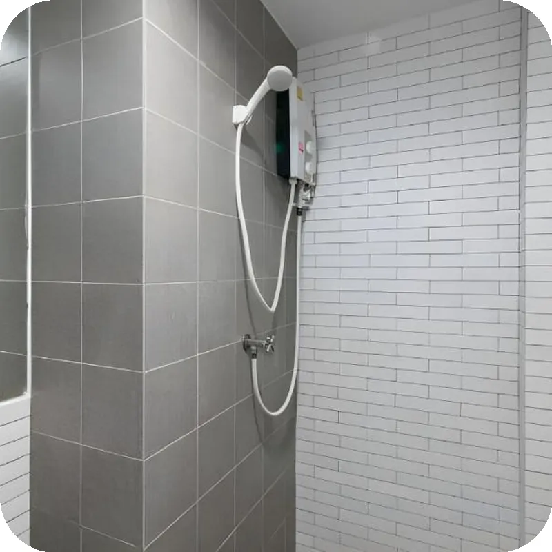 Resortel Lat Phrao 91 호텔 시설 이미지