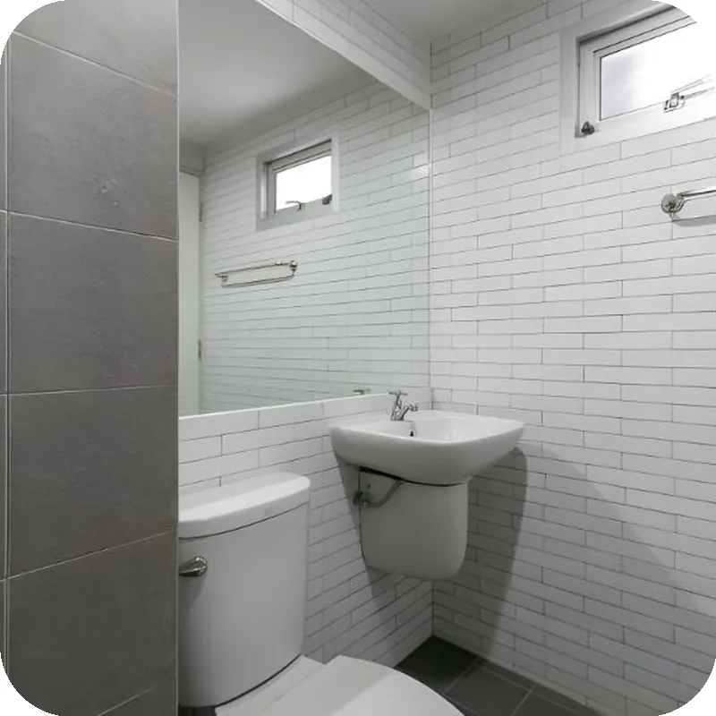 Resortel Lat Phrao 91 호텔 시설 이미지