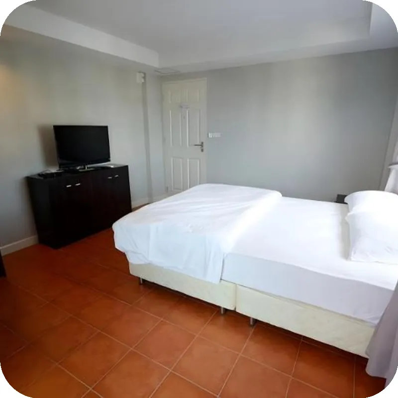 Resortel Lat Phrao 91 호텔 내부 이미지