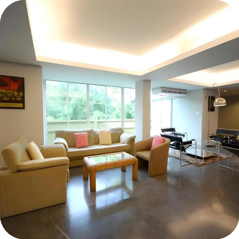 Resortel Lat Phrao 91 호텔 이미지