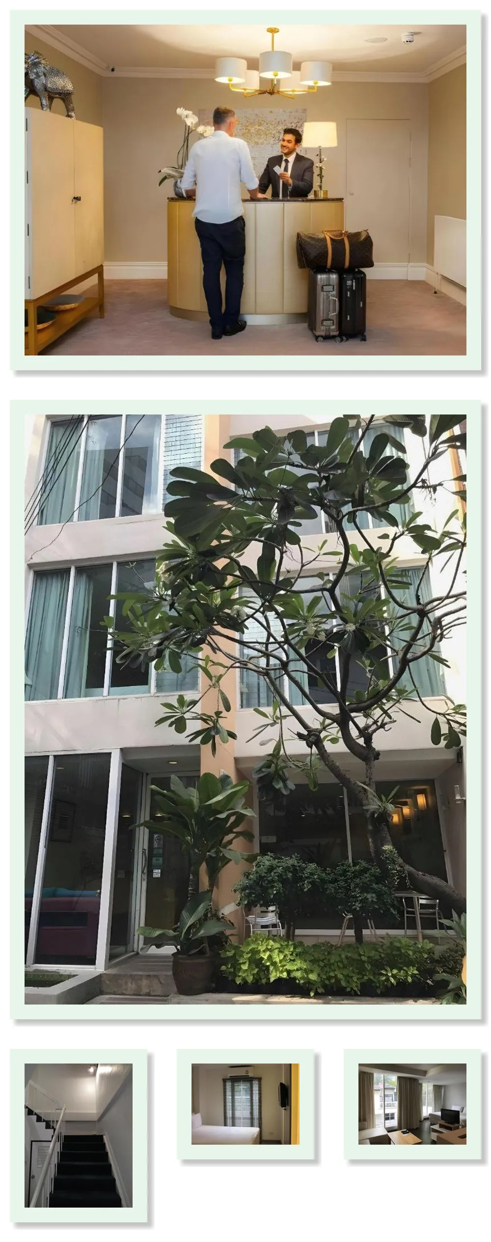 Urban house 호텔 기타 이미지
