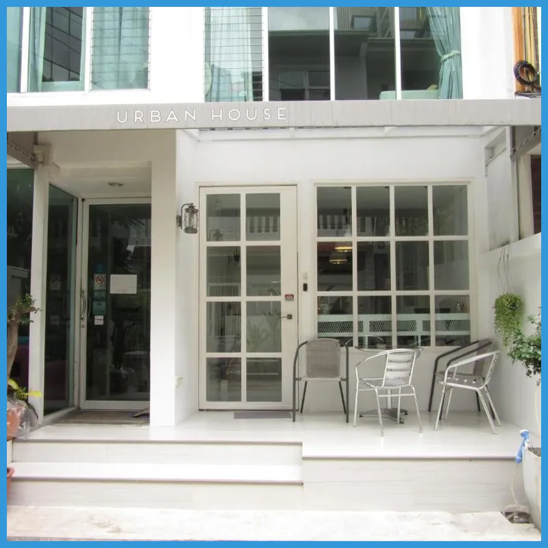 Urban house 호텔 이미지