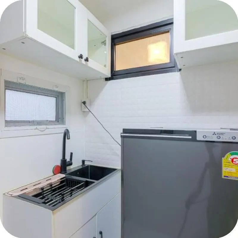 24 degree hotel & hostels 호텔 시설 이미지