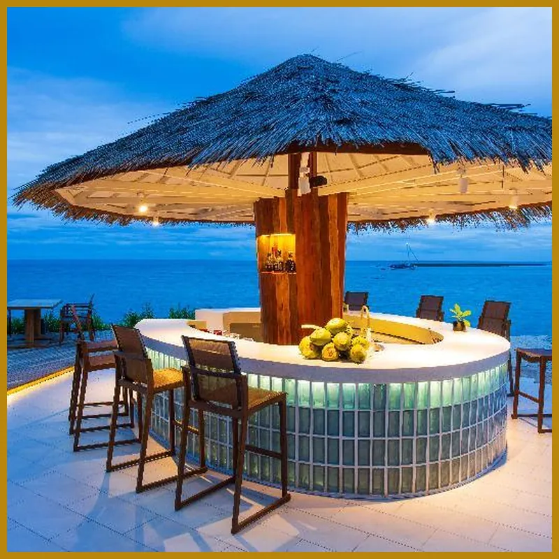 Rocky's Boutique Resort - Veranda Collection Samui 호텔 시설 이미지