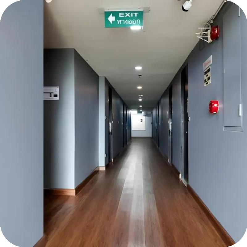 Chaba Inn Srinakarin 호텔 이미지