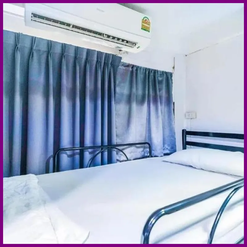 Ali Hostel 호텔 시설 이미지